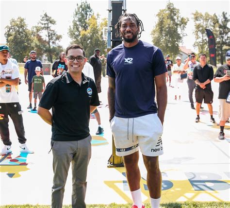 Kawhi Leonard still considers Moreno Valley his home court .